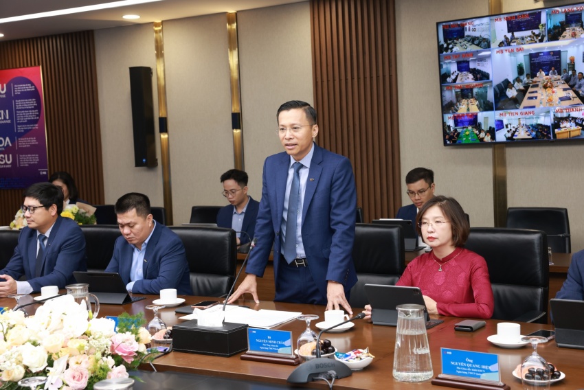 MB and tax authority sign cooperation deal to boost e-tax compliance