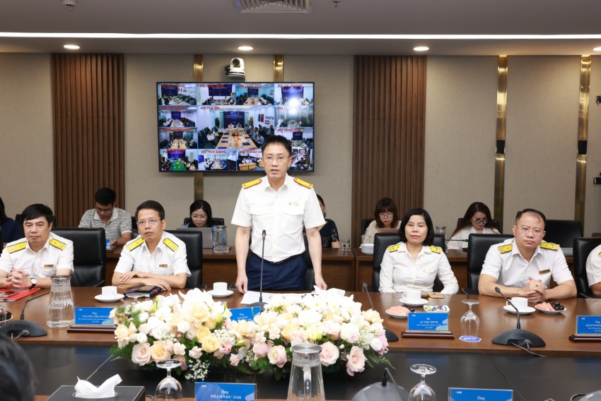 MB and tax authority sign cooperation deal to boost e-tax compliance