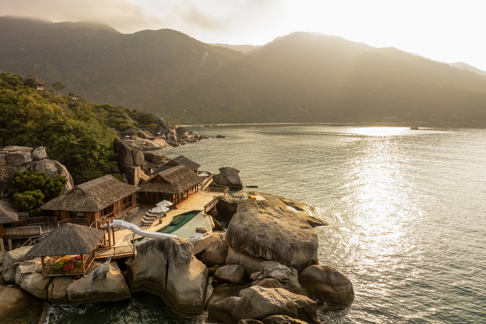 Vietnam resort named among winners at Travel+Leisure Southeast Asia Luxury Awards 2026