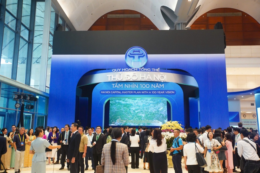 Hanoi announces 276 priority investment projects