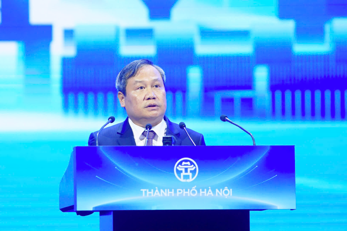 Hanoi announces 276 priority investment projects
