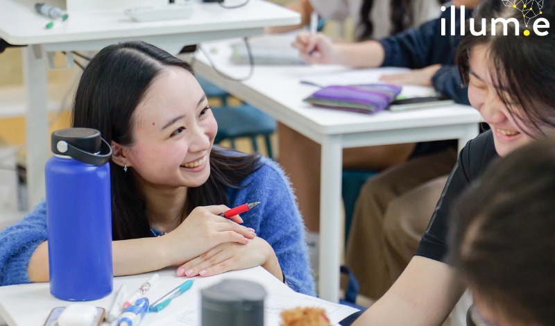 illum.e opens sixth Singapore campus in Tampines amid MOE education reform demand
