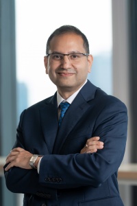 AstraZeneca chief on Vietnam's healthcare financing shift