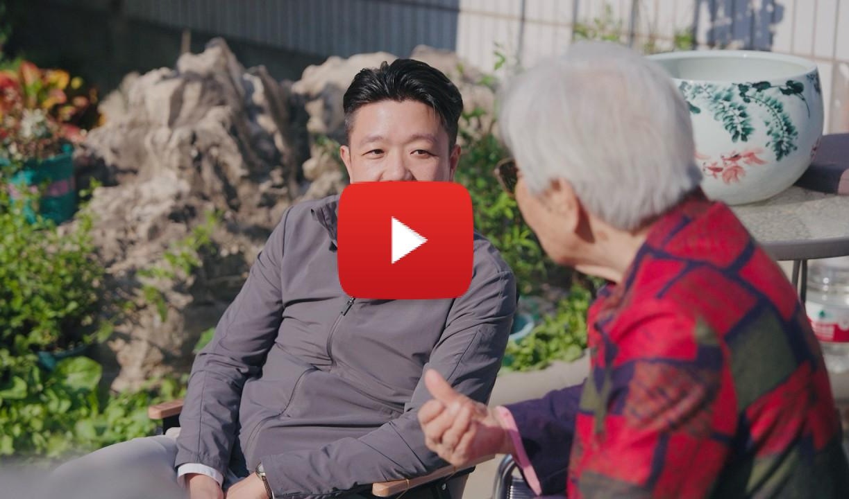 Taiwan's Time Light Care deploys proprietary smart elderly care platform in Tianjin