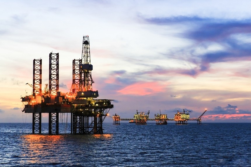 Oil and gas sector set for strong Q2 as upstream outshines downstream