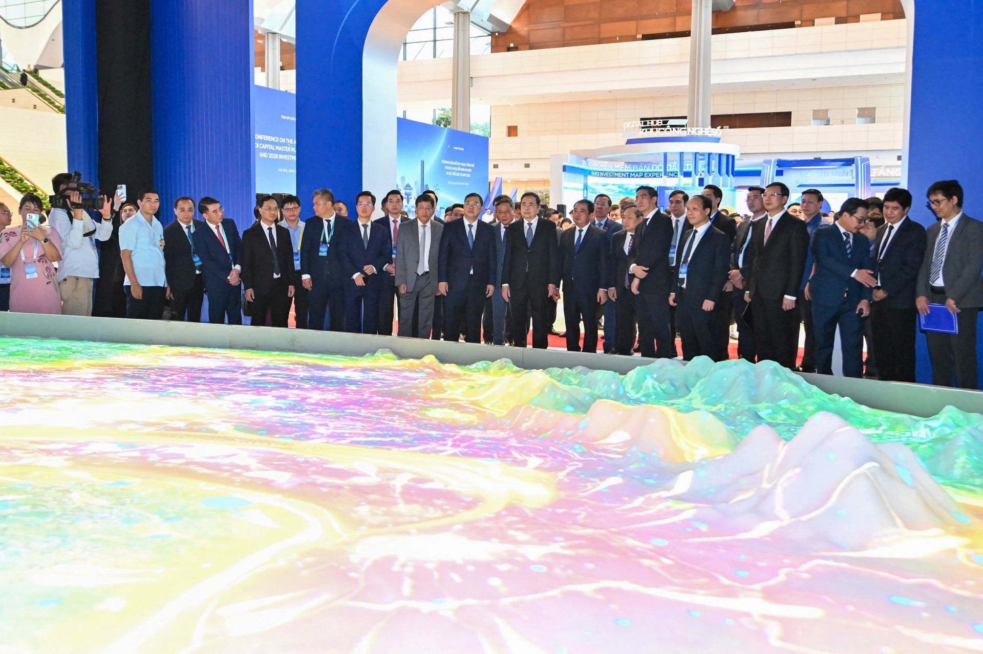 Hanoi given more opportunities to attract high-quality Japanese capital
