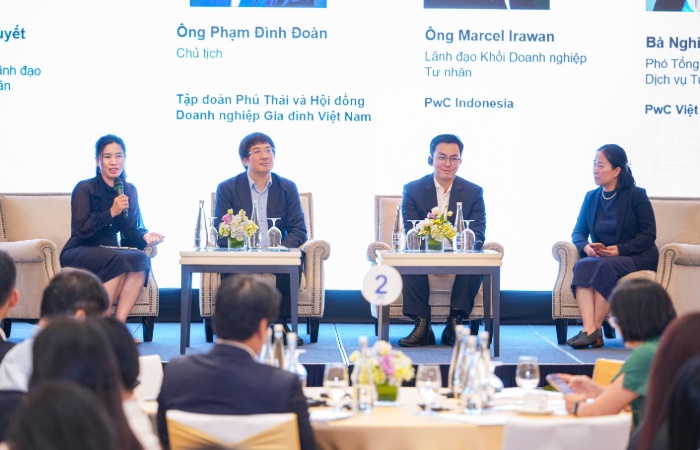 Family businesses face succession hurdles