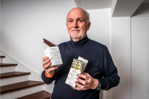 Belgium's WHC launches UnoCardio 1000 omega-3 supplement in Singapore market