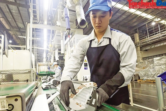 Manufacturing sector ends the first half of 2026 on a positive note