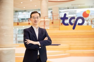 Thai beverage group sees Vietnam as long-term growth partner