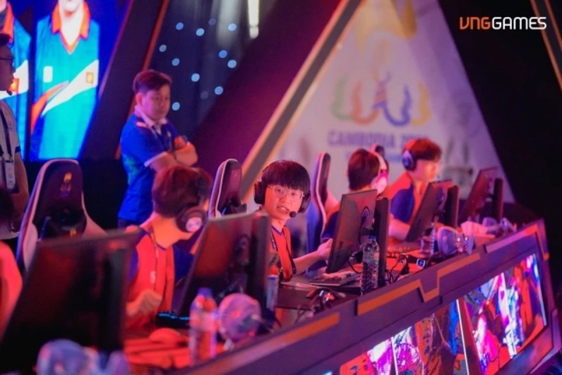 Esports creates new opportunities for tourism promotion