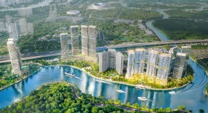 Huong Viet Properties strengthens integrated real estate vision
