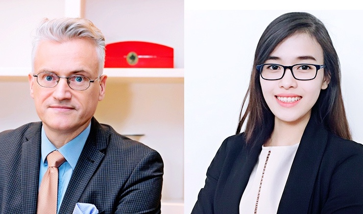 AI-ready workforce key to Vietnam's next decade, analysts say