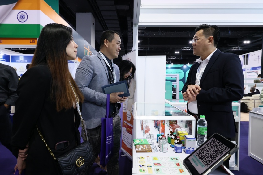 CPHI South East Asia 2026 to drive pharma partnerships across ASEAN