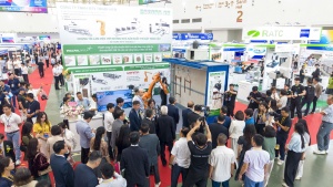 Plastic and printing expos highlight smart manufacturing
