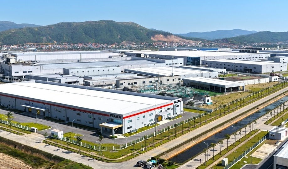 Arab investors eye high-tech megacity in Quang Ninh