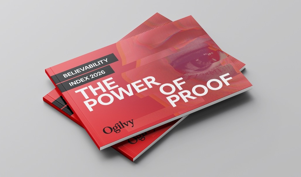 Ogilvy APAC study: 93% of consumers quietly disengage when brand believability slips