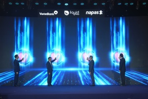 Vietnam and Singapore launch cross-border QR payment service