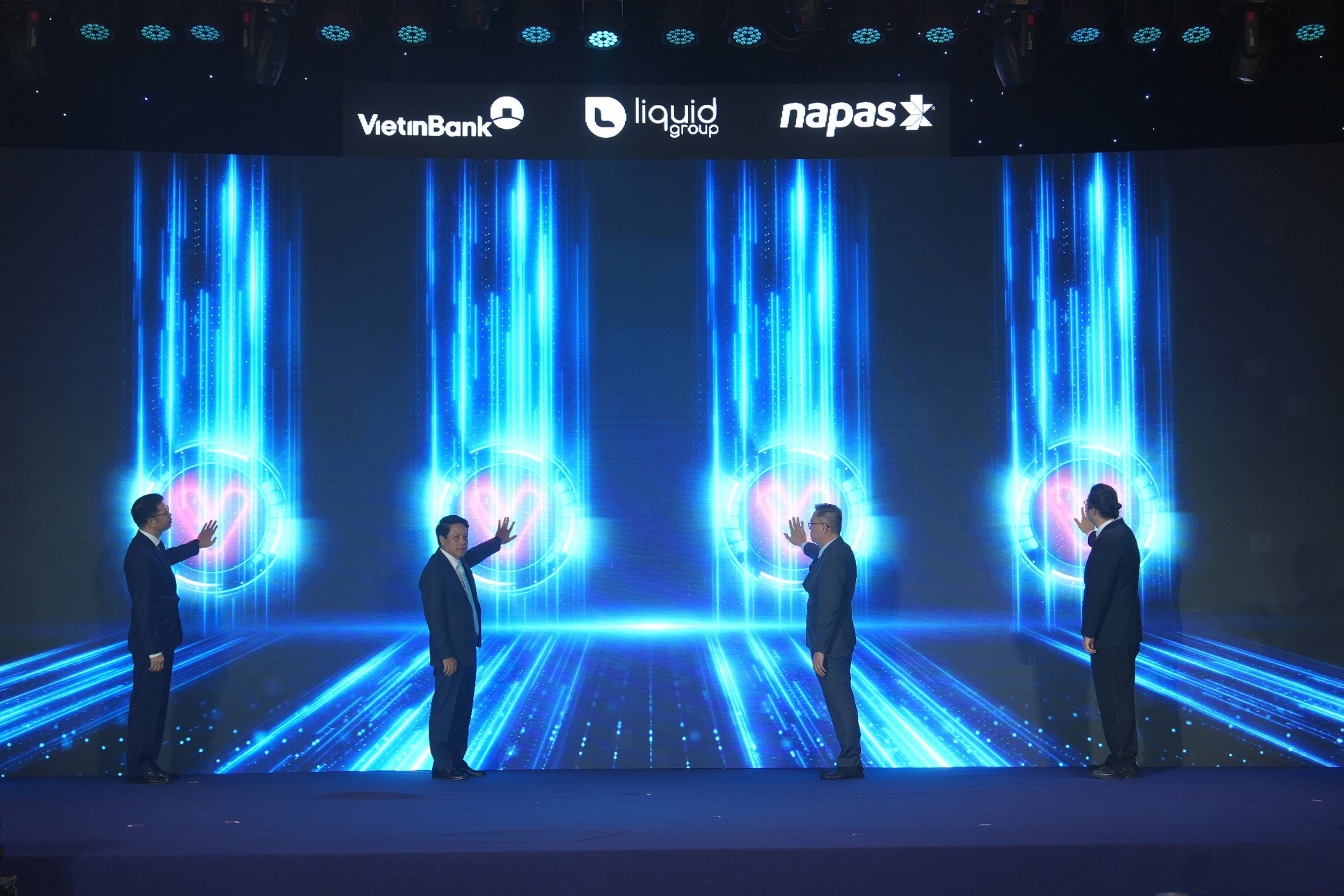 Vietnam and Singapore launch cross-border QR payment service