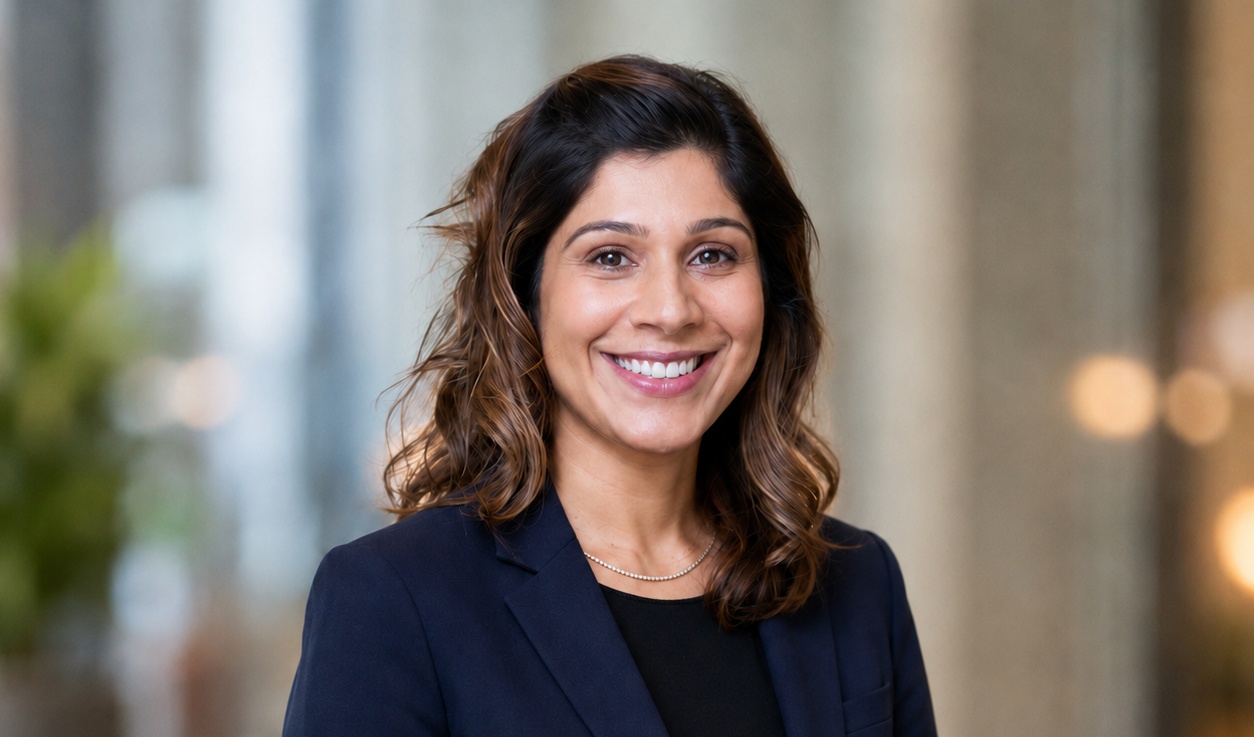 Dr Savitha Dharan takes CEO role at Thomson Hospital Kota Damansara in Malaysia