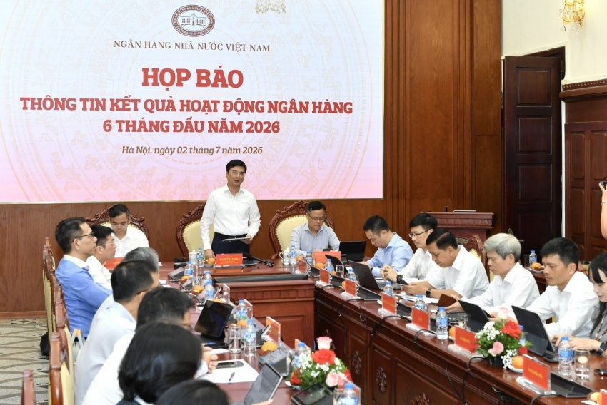 Vietnam fine-tunes credit policy to fuel productive growth