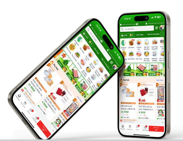 Sendo Farm to shut down amid intensified competition in online grocery market