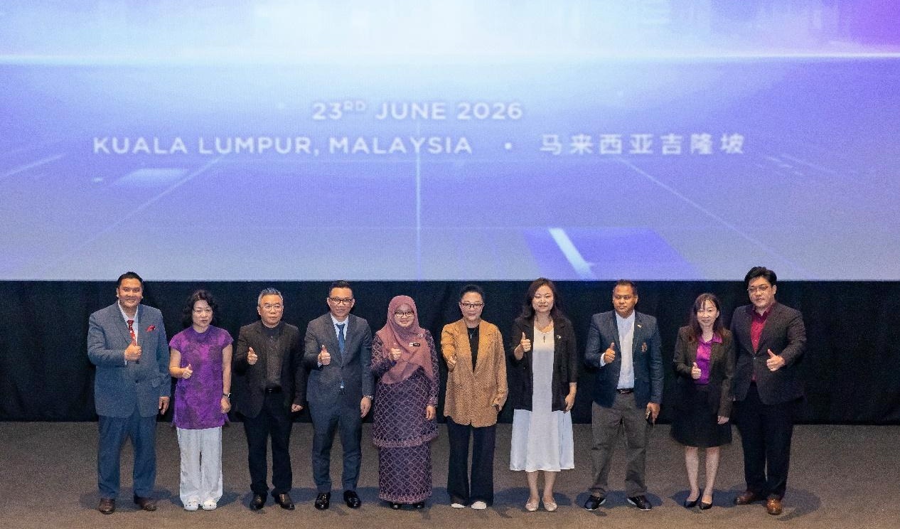 Omirol launches as Southeast Asia's first AIGC platform, backed by China's V Valley