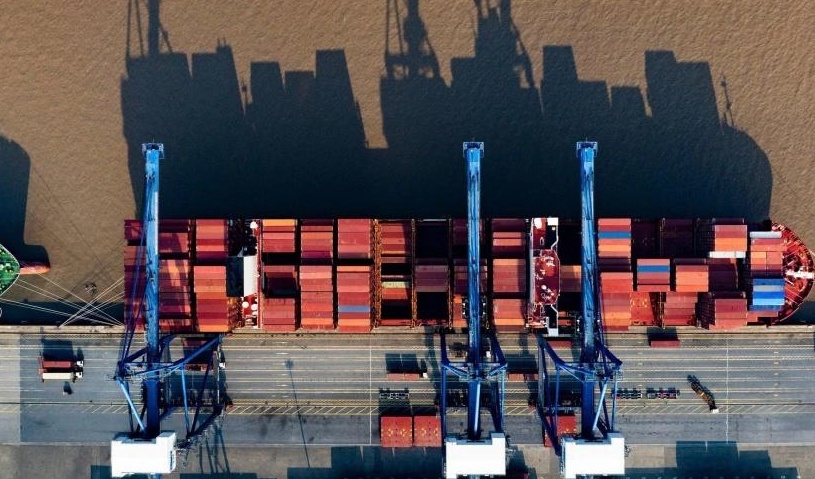 PSA Vietnam to develop container berths at Lach Huyen Port in Haiphong
