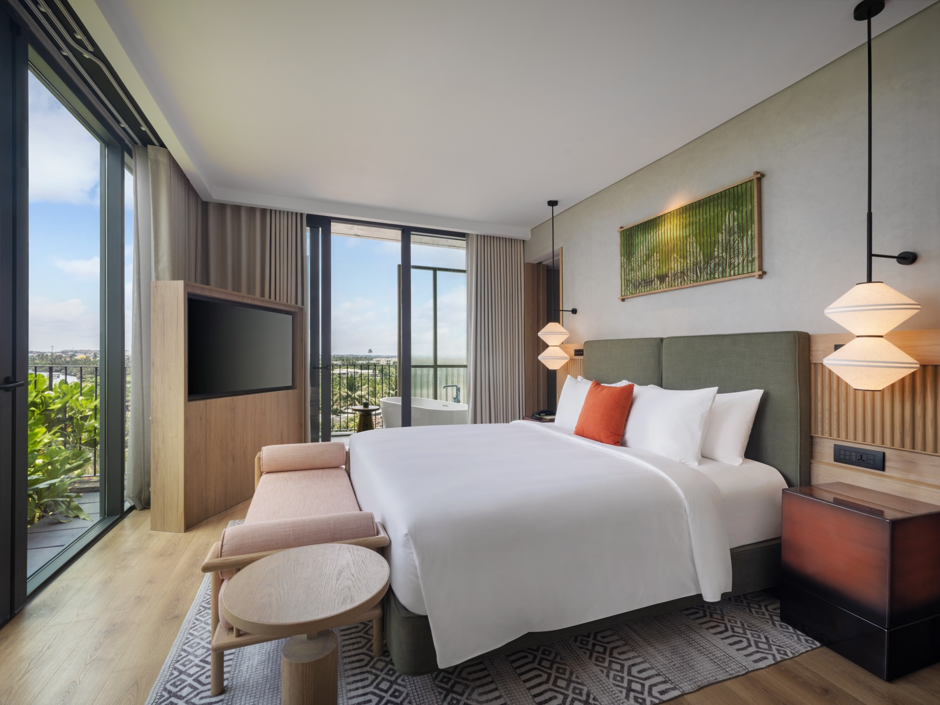 NHAAN Resort & Spa Hoi An ready to accept reservations ahead of August opening