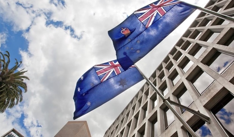 Australia shifts immigration focus from capital to talent