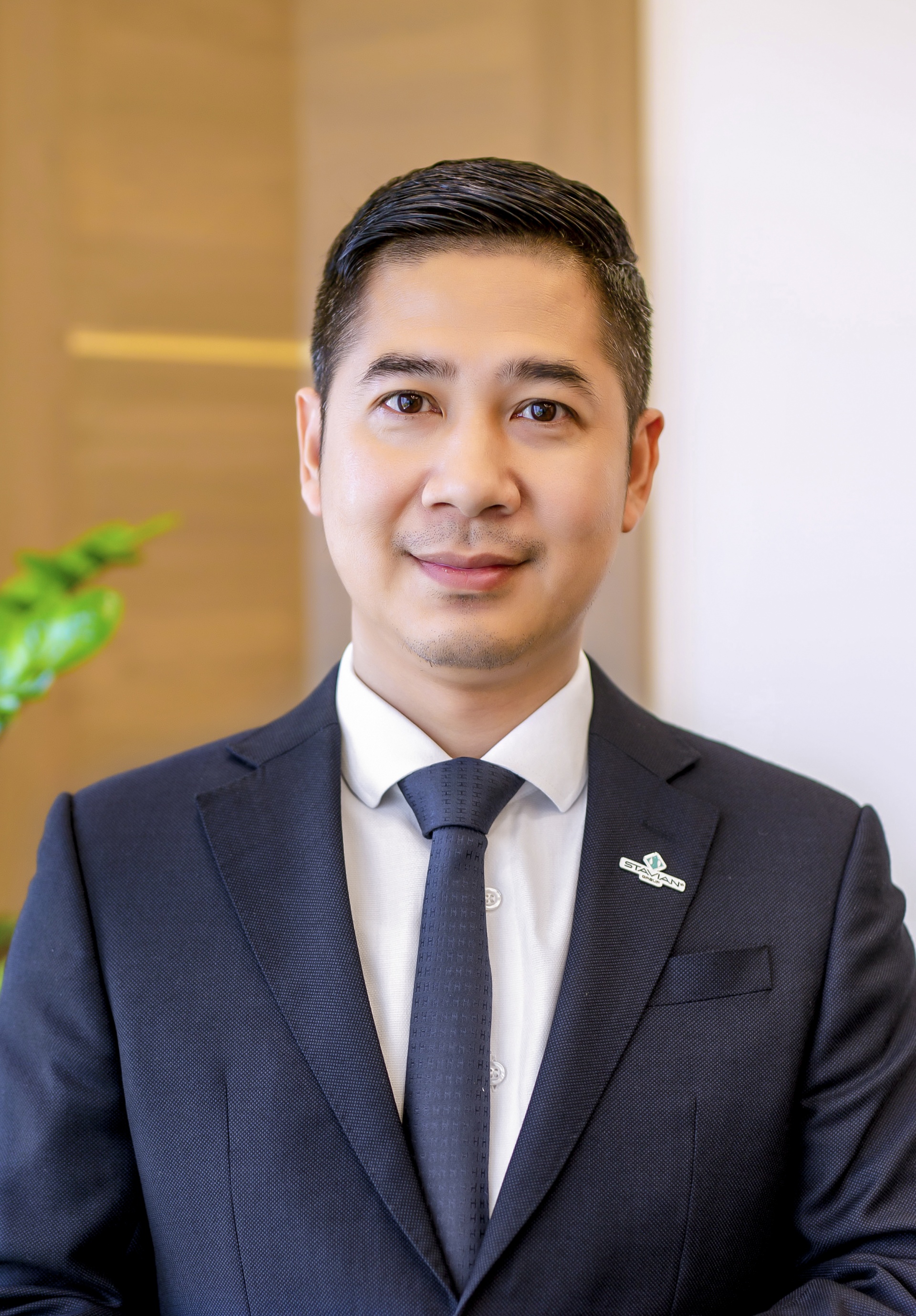 Stavian IP chief on building sustainable industrial ecosystems