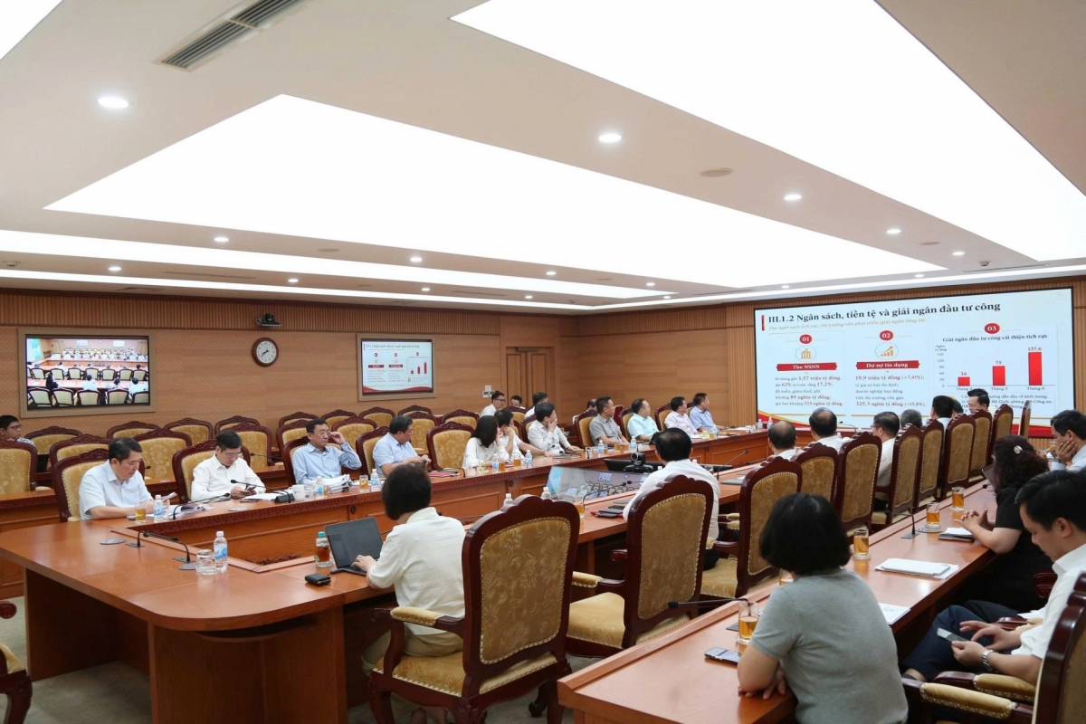 Businesses propose growth drivers for H2 GDP expansion