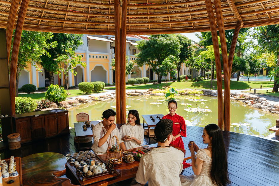 Hoi An Memories Resort & Spa: Where cultural heritage shapes luxury hospitality