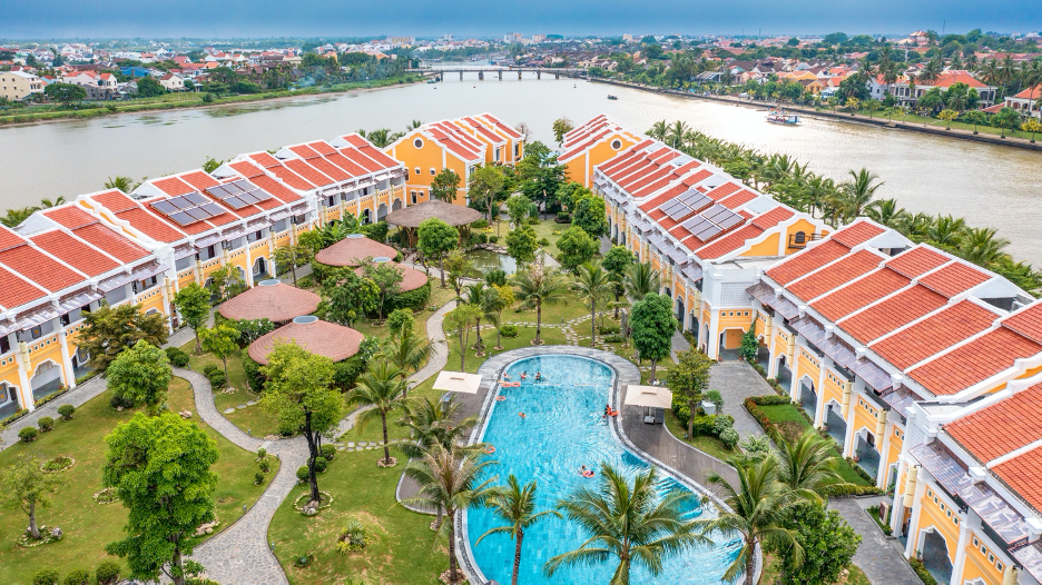 Hoi An Memories Resort & Spa: Where cultural heritage shapes luxury hospitality