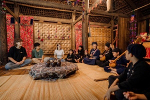 Vietnam welcomes 12.2 million international visitors in H1