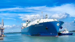 PV GAS signs LNG supply deal with Shell Eastern Trading for 2027-2031