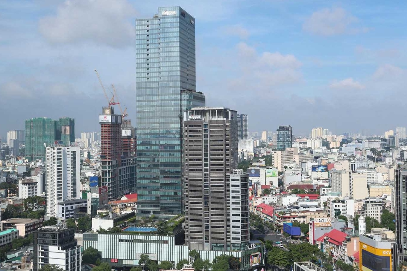 Vietnam climbs to 10th in ease-of-doing-business survey