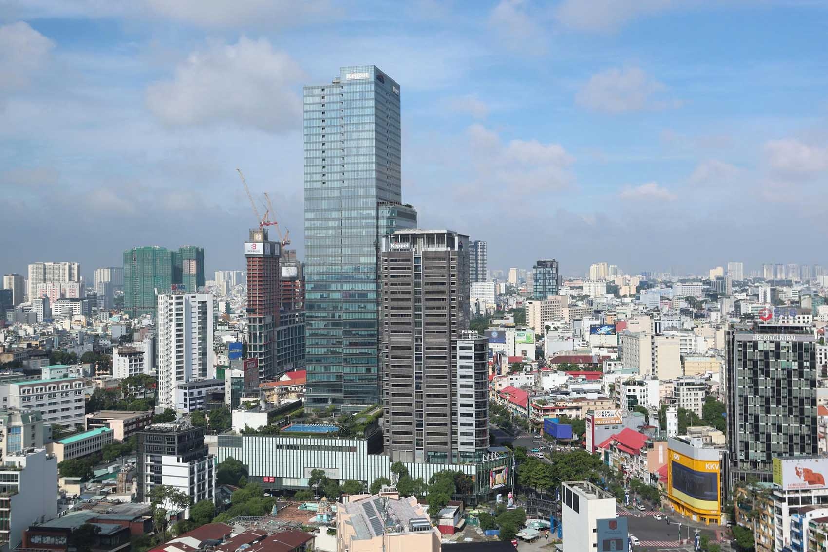 Vietnam climbs to 10th in ease-of-doing-business survey