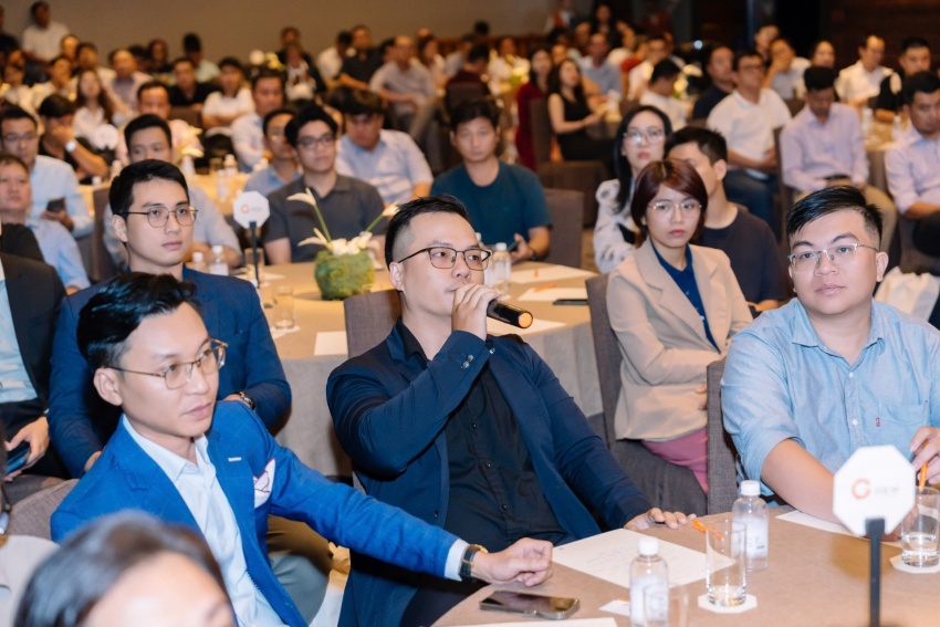 Digital boom raises stakes for data protection as cyber risks grow