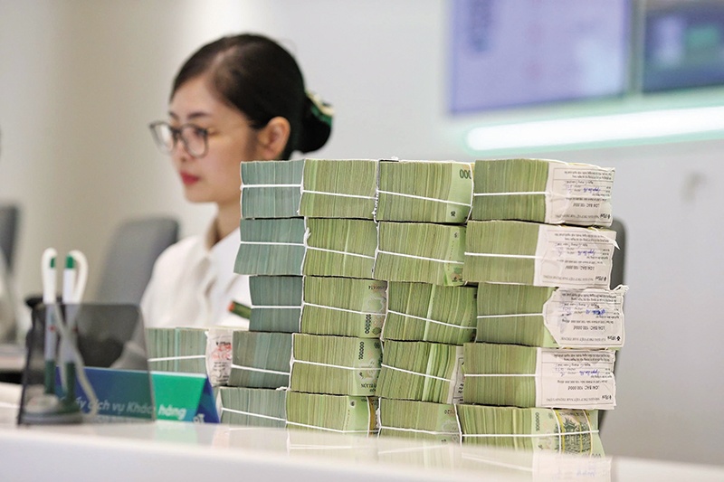Banks poised for stronger H2 performance on back of credit growth