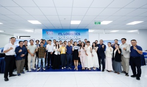 ITL engages customers in cold chain solutions dialogue