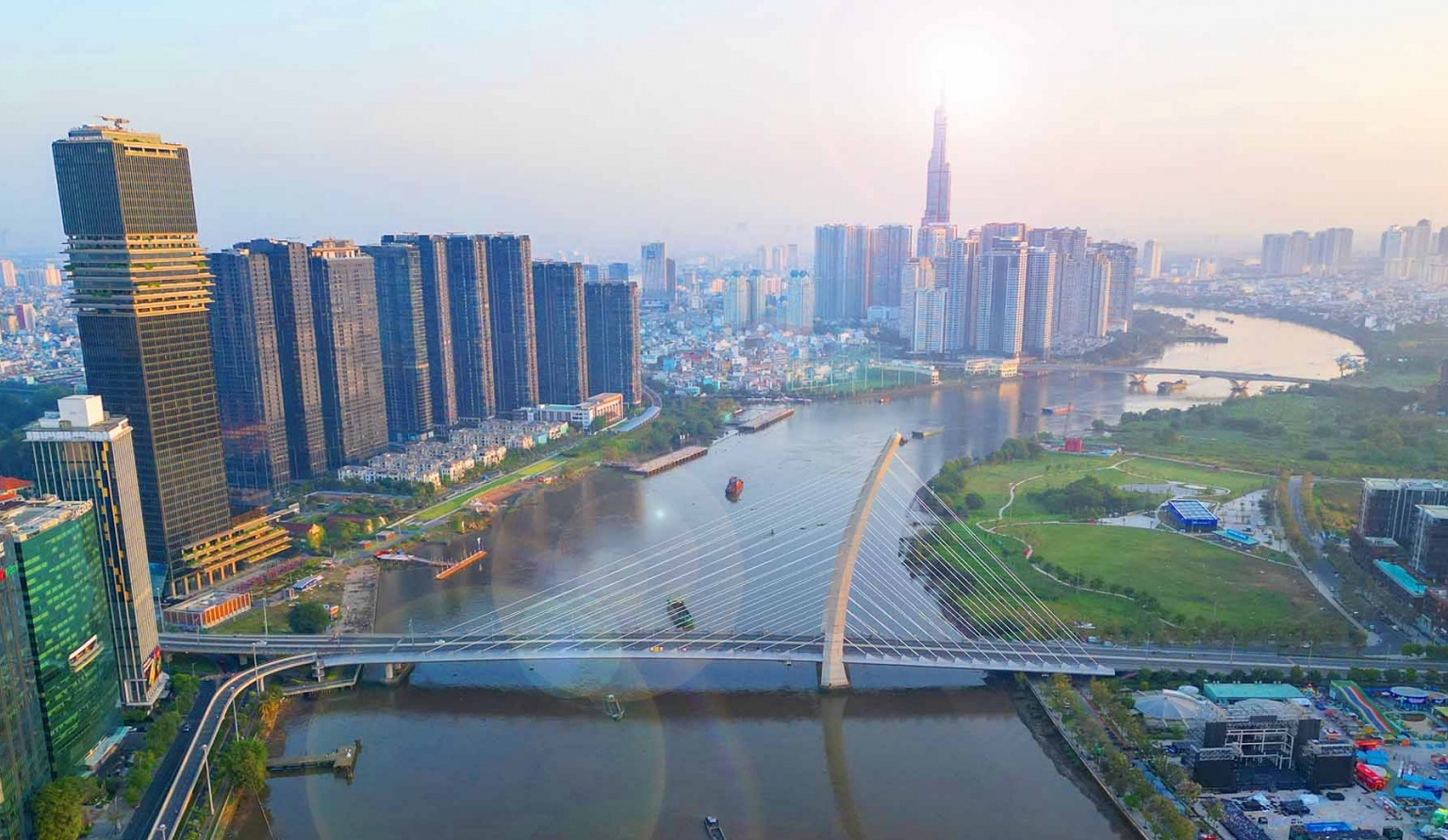 Strong fundamentals to keep Vietnam at the top of ASEAN growth rankings