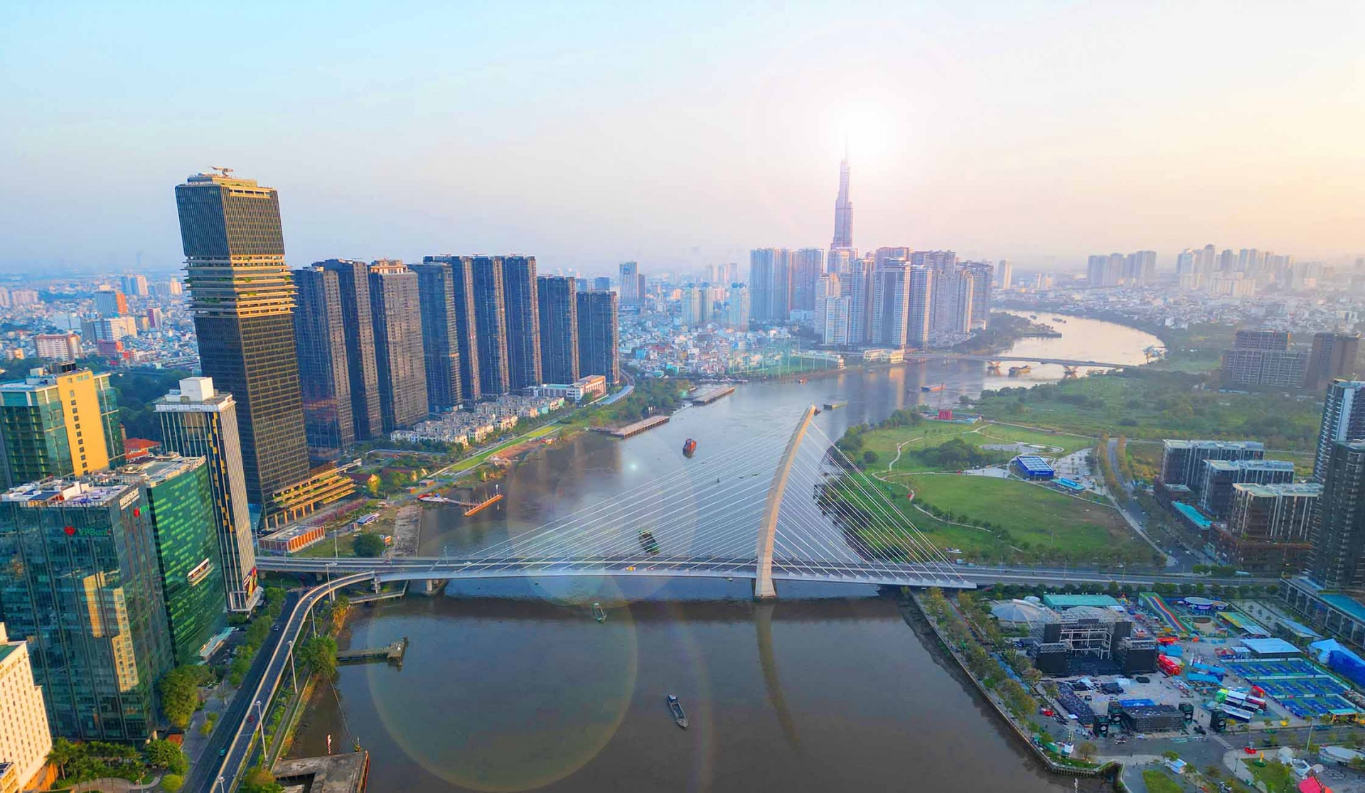 Strong fundamentals to keep Vietnam at the top of ASEAN growth rankings