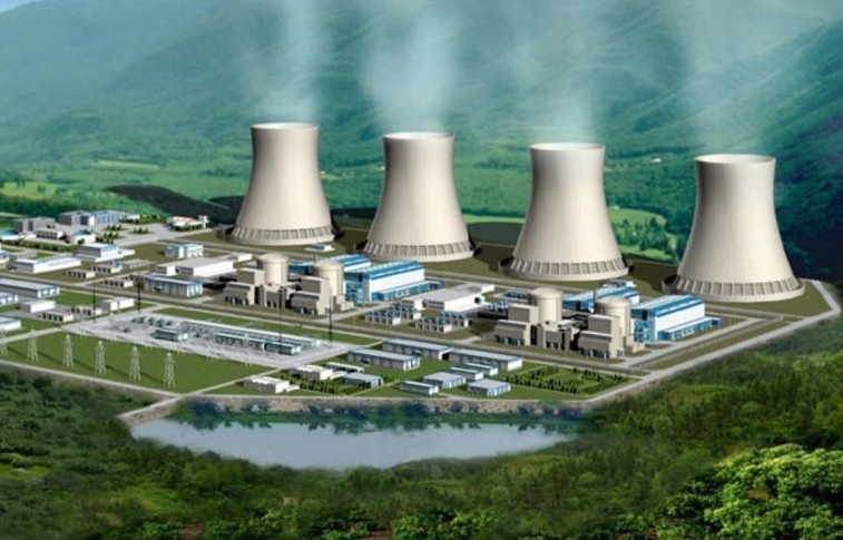 vietnam eyes partnership with south korea for ninh thuan 2 nuclear power plant