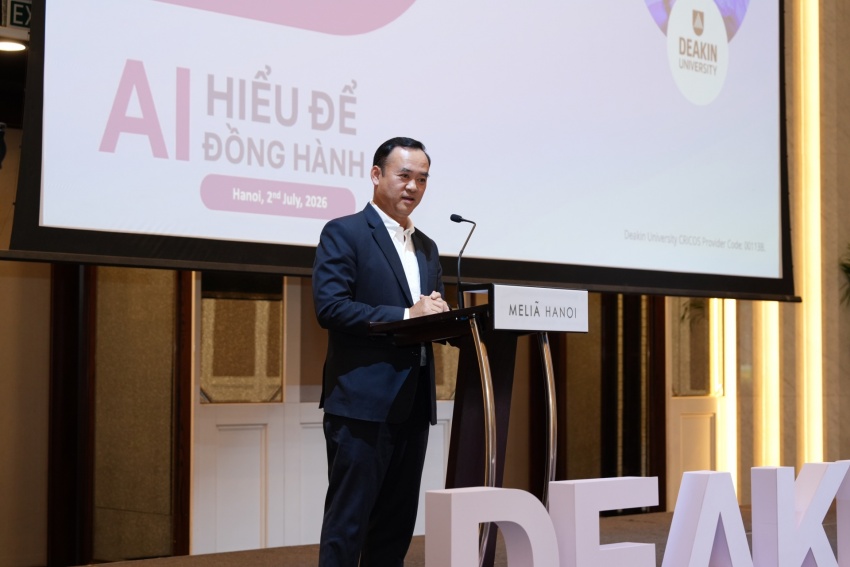 Human skills key to thriving with AI