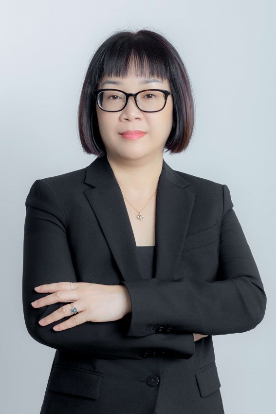 DBS Vietnam names new deputy general director