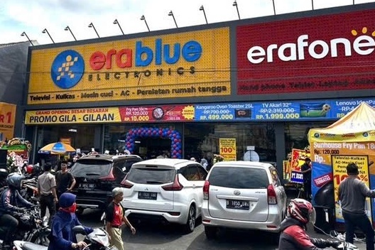Vietnamese groups expand their footprint across Southeast Asia