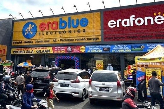 Vietnamese groups expand their footprint across Southeast Asia