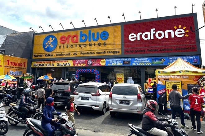 Vietnamese groups expand their footprint across Southeast Asia