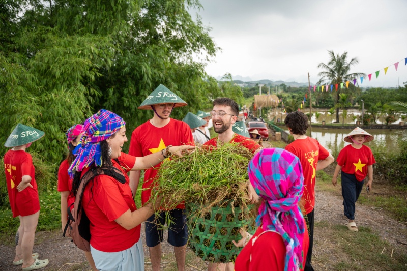 Vietnam reshaping Southeast Asia's tourist map